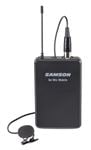 Samson Go Mic Mobile PXD2 Beltpack With LM8 Lavalier Microphone
